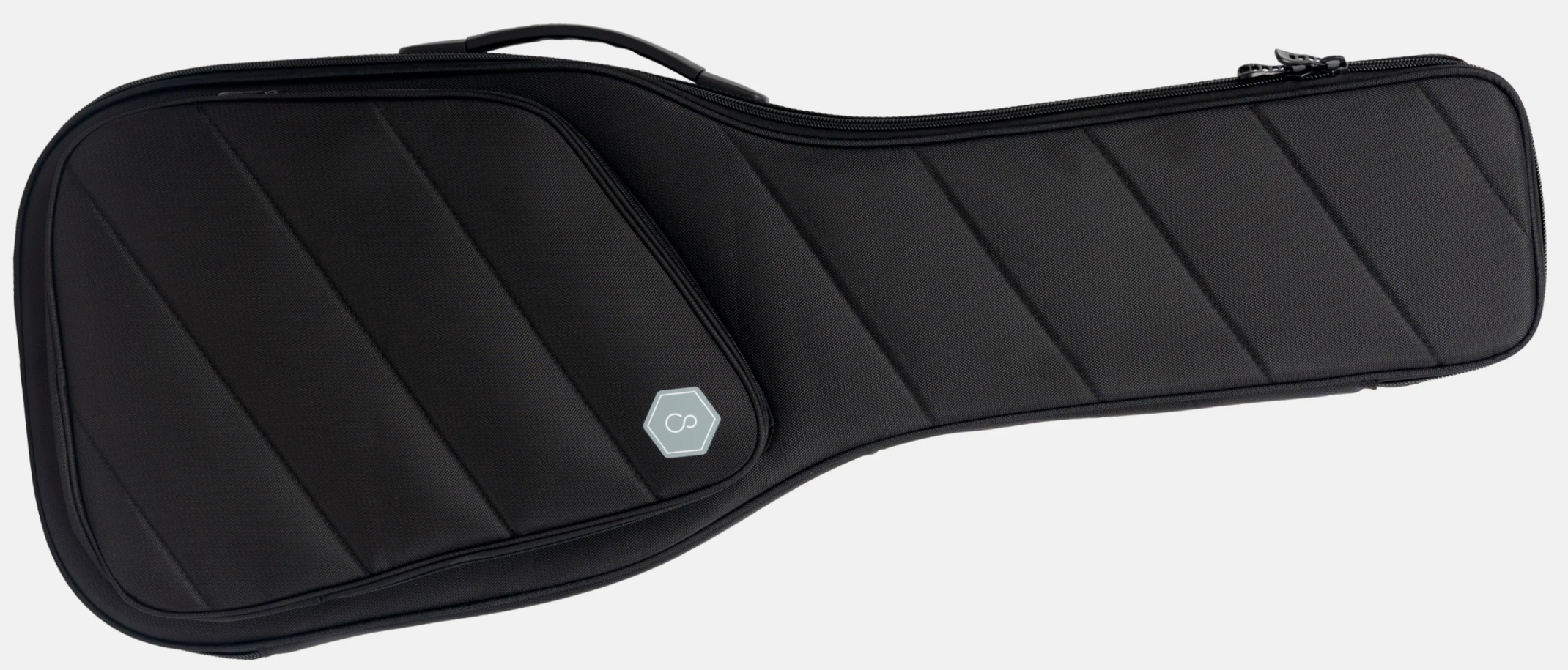 Sire Marcus Miller M6 Headless 6st Multiscale 6c Active Rw - Black - Solid body elektrische bas - Variation 4