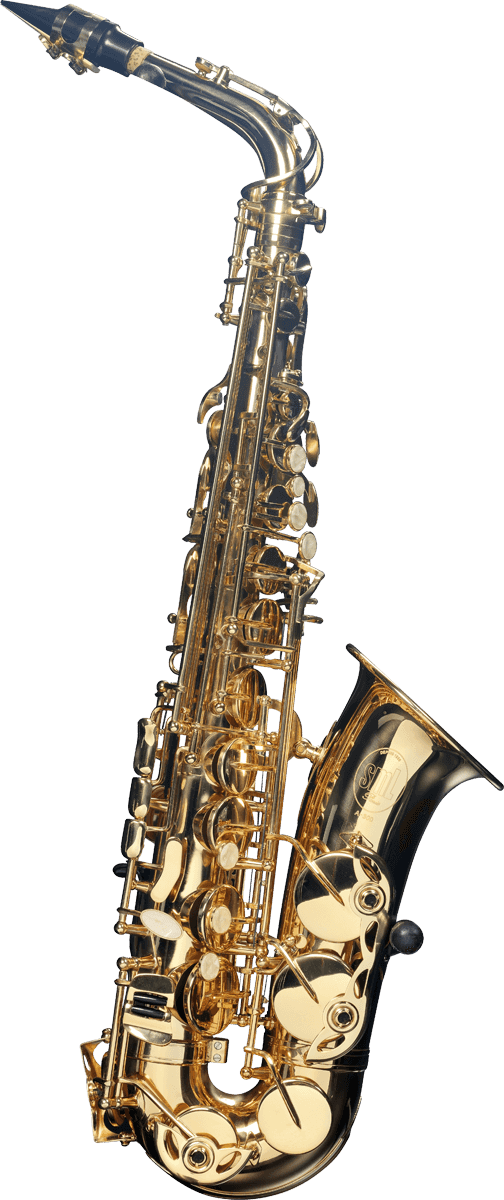 Sml A300 - Altsaxofoon - Main picture