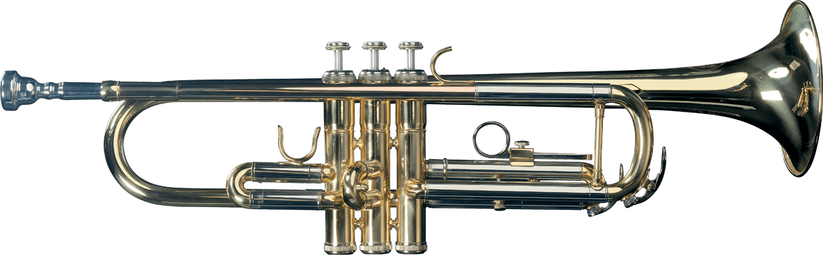 Sml Tp300 - Professionele trompet - Main picture