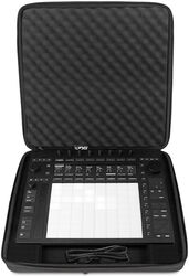 Dj hoes Sogetronic Housse Noire Pour Ableton Push3