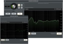 Plug-in effect Sonarworks Apollo Monitor Correction Add-on