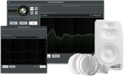 Plug-in effect Sonarworks SoundID Reference for Speakers & Headphones and Apollo Monitor Correction  Add-on bundle (download only)