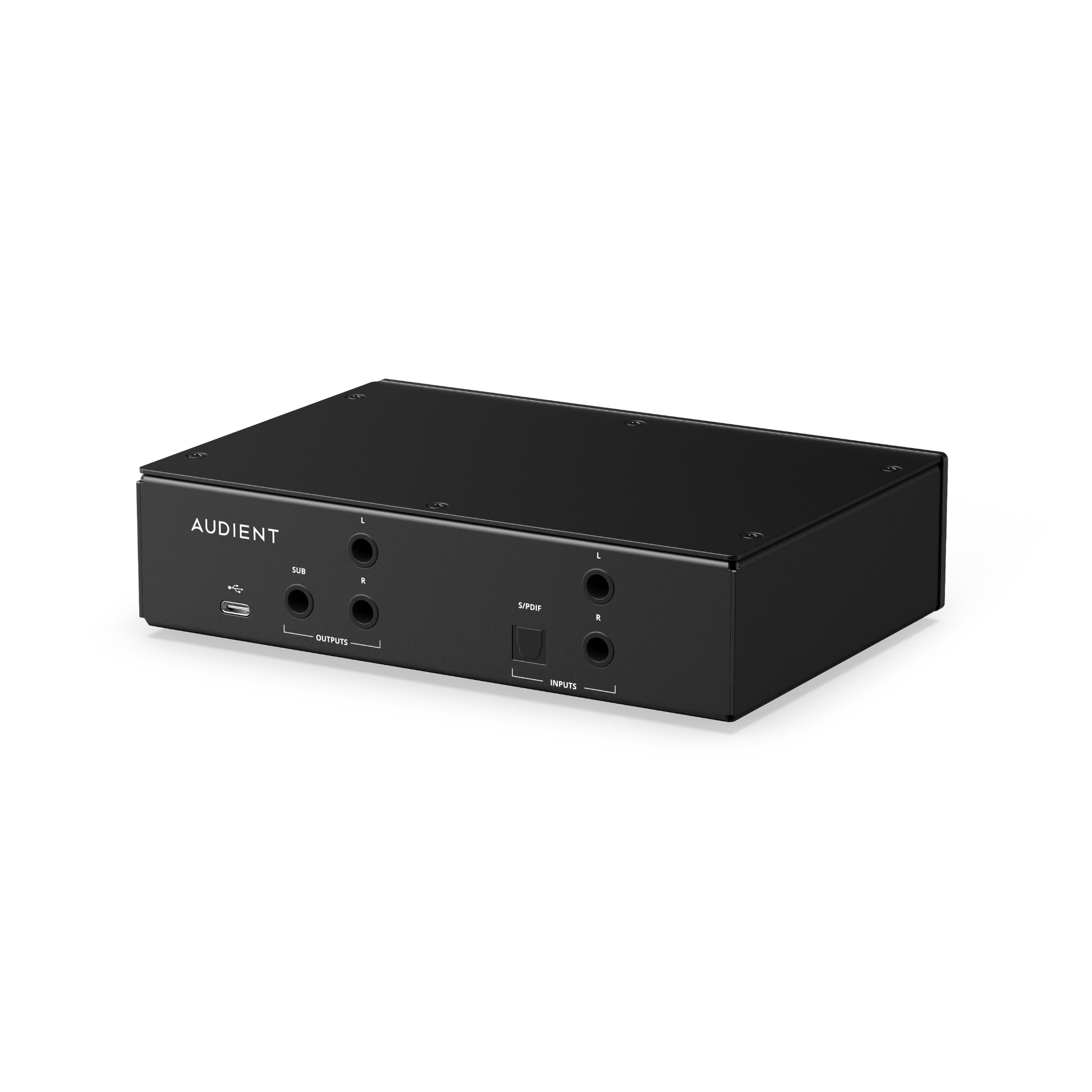 Sonarworks Oria Mini - Monitor controller - Variation 1