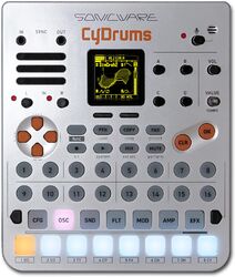 Sampler Sonicware CyDrums