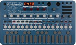 Sampler Sonicware LIVEN Ambient Ø