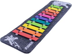 Percussie te slaan Sonor Safari Glockenspiel