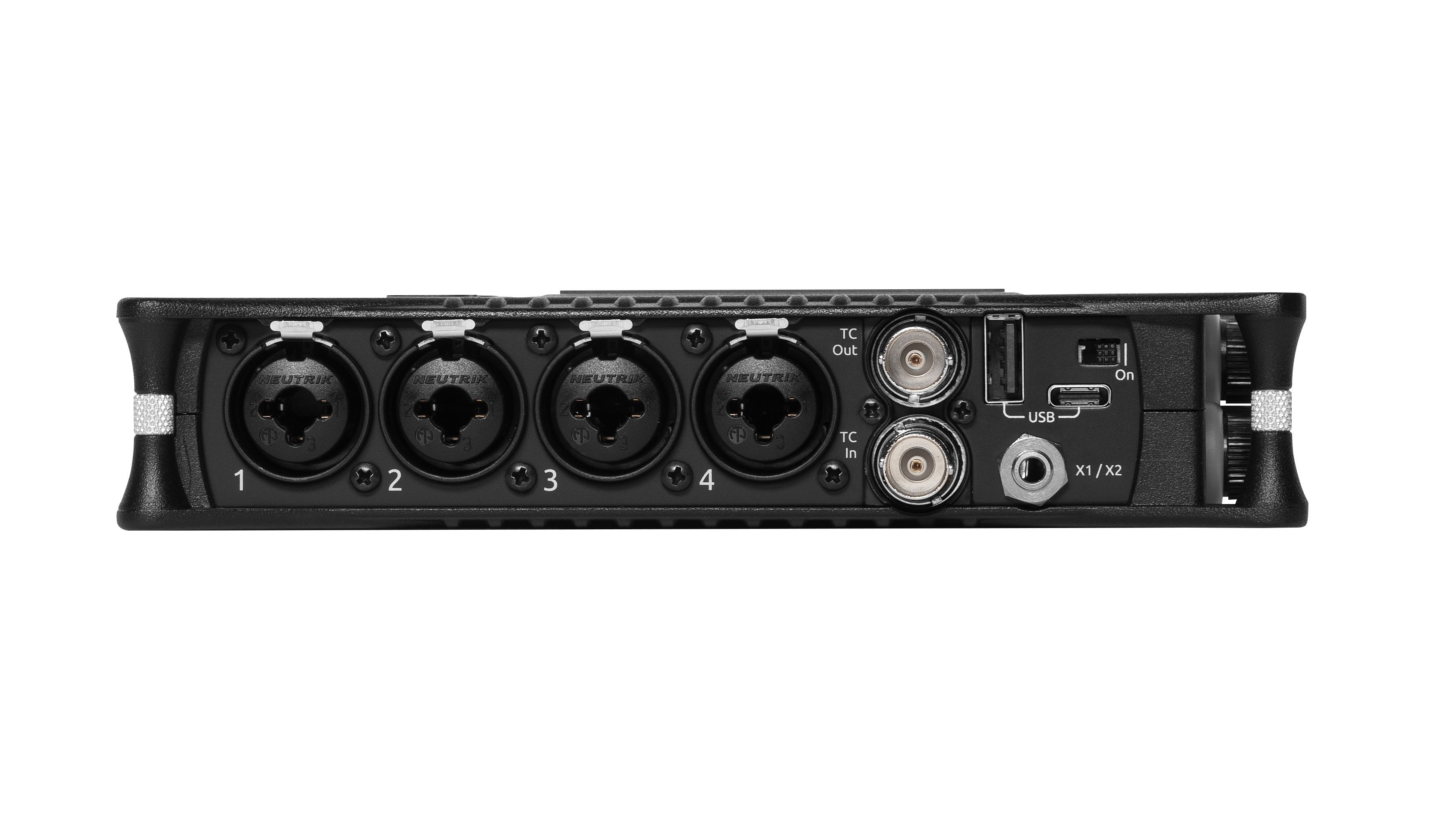 Sound Devices Mixpre-10-ii - Mobiele opnemer - Variation 2