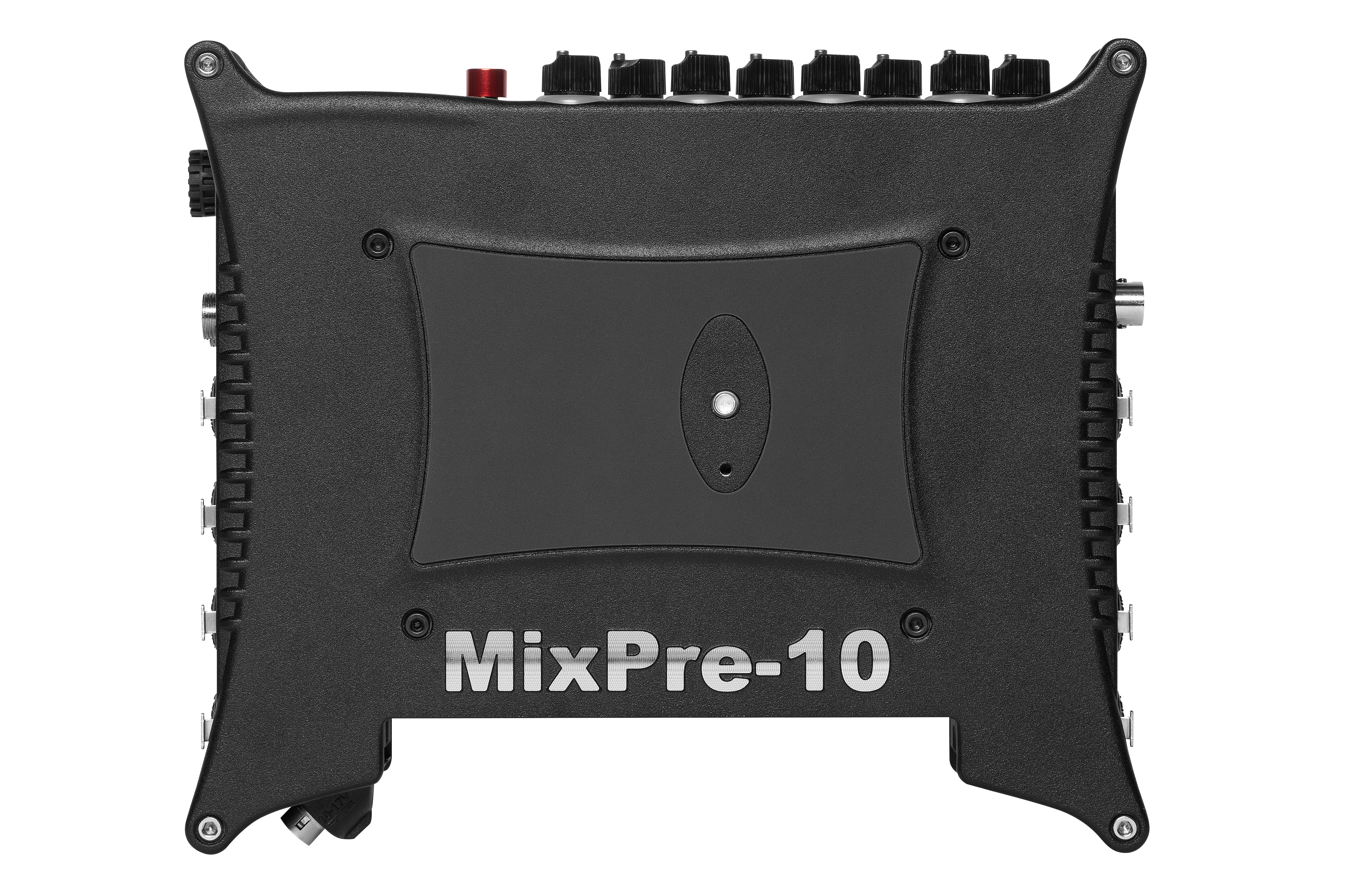 Sound Devices Mixpre-10-ii - Mobiele opnemer - Variation 3