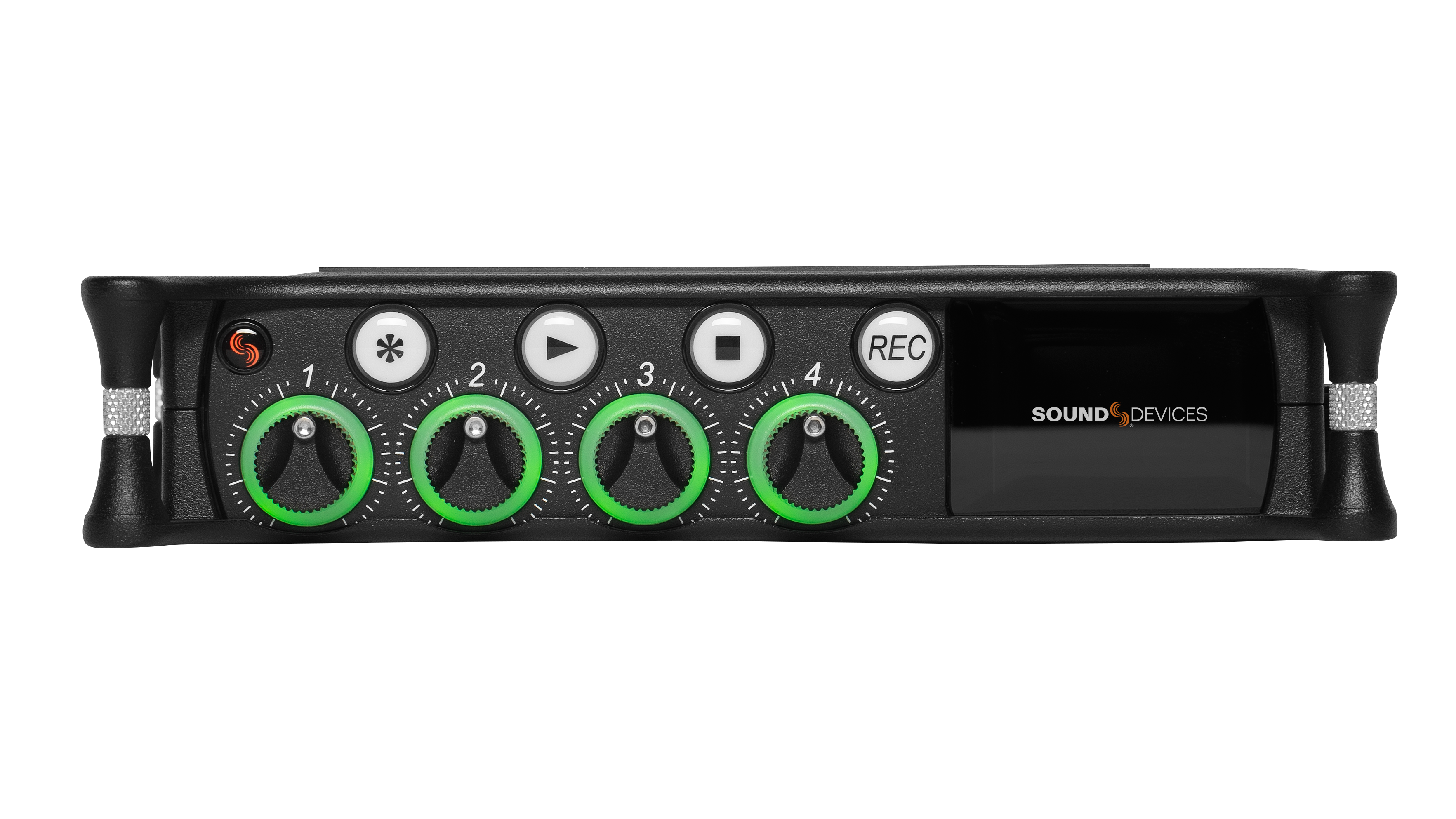 Sound Devices Mixpre-6-ii - Mobiele opnemer - Variation 2