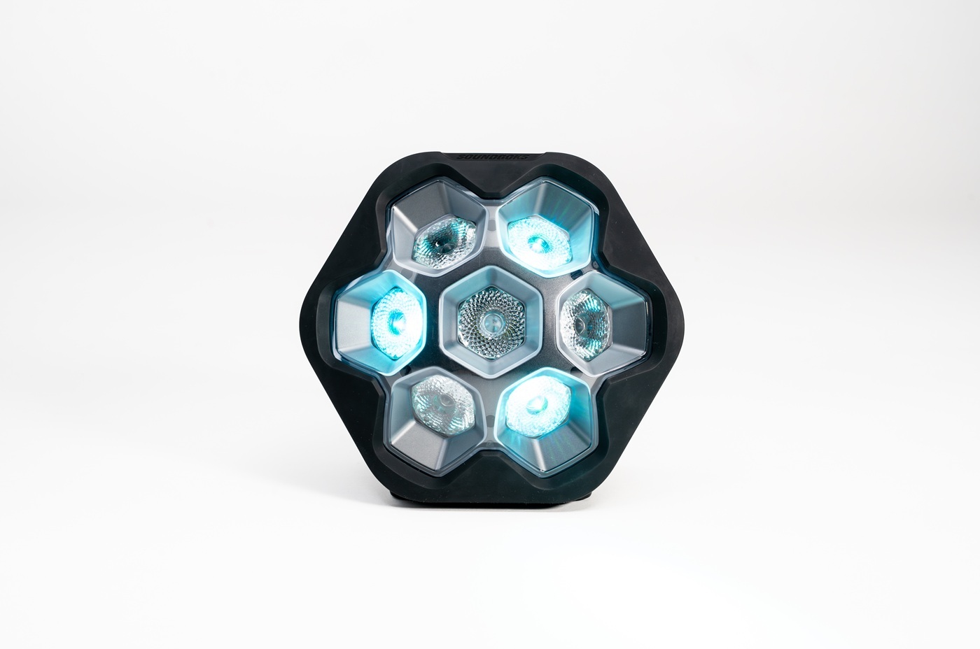Soundboks Lightboks - LED-podiumspots - Main picture