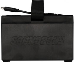 Mobiele pa- systeem  Soundboks batteryBoks 4