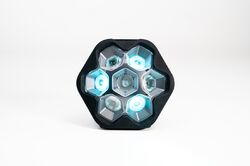 Led-podiumspots Soundboks LIGHTBOKS