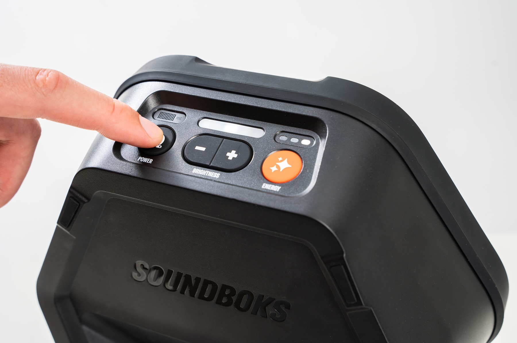 Soundboks Lightboks - LED-podiumspots - Variation 5