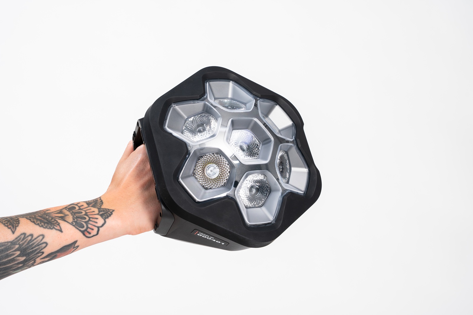 Soundboks Lightboks - LED-podiumspots - Variation 6