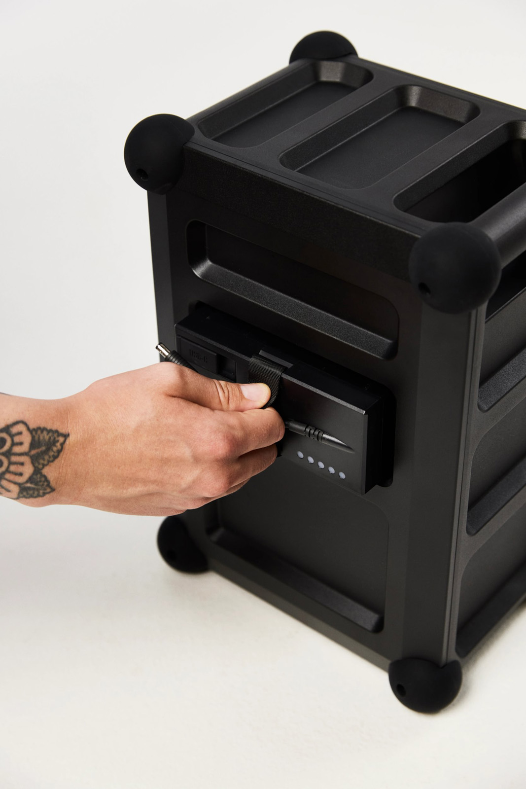 Soundboks Rider - Mobiele PA- systeem - Variation 5