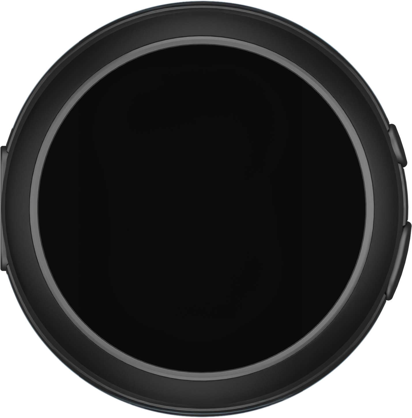 Soundbrenner Spark Noir - Metronoom - Variation 2