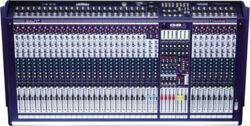 Analoge mengtafel Soundcraft GB4-40