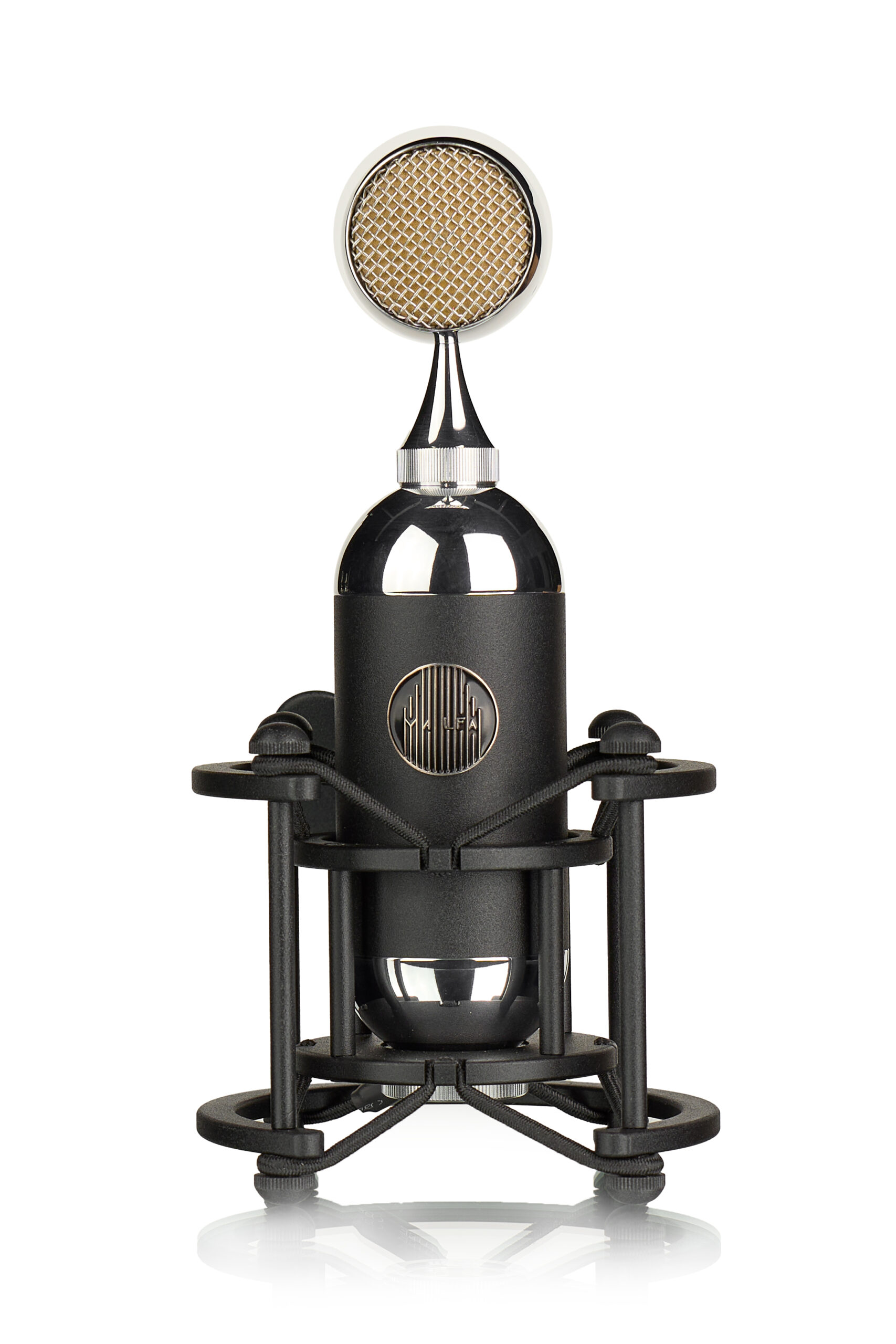 Soyuz Microphones 023 Malfa Deluxe -  - Variation 1