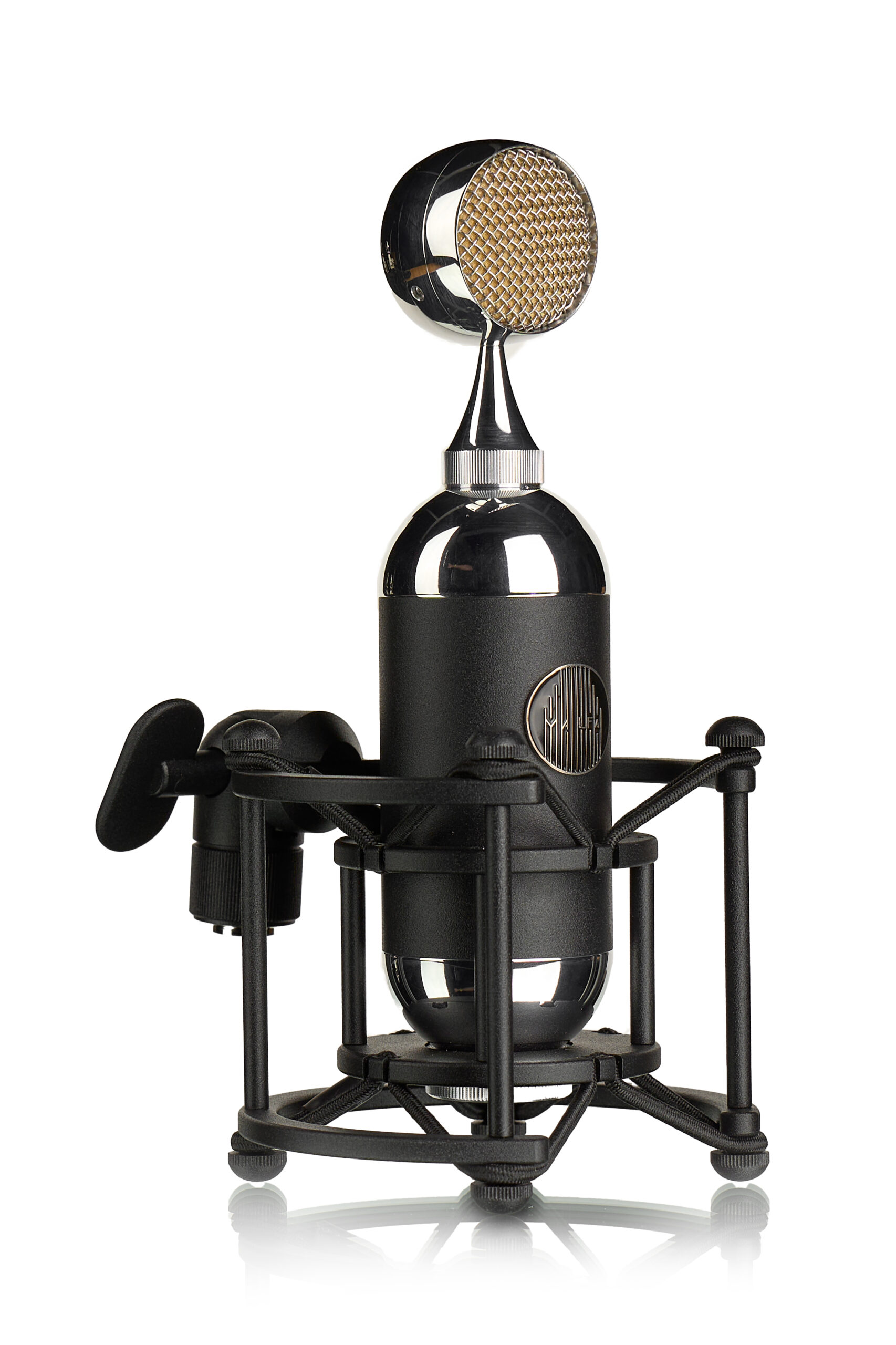 Soyuz Microphones 023 Malfa Deluxe -  - Variation 4