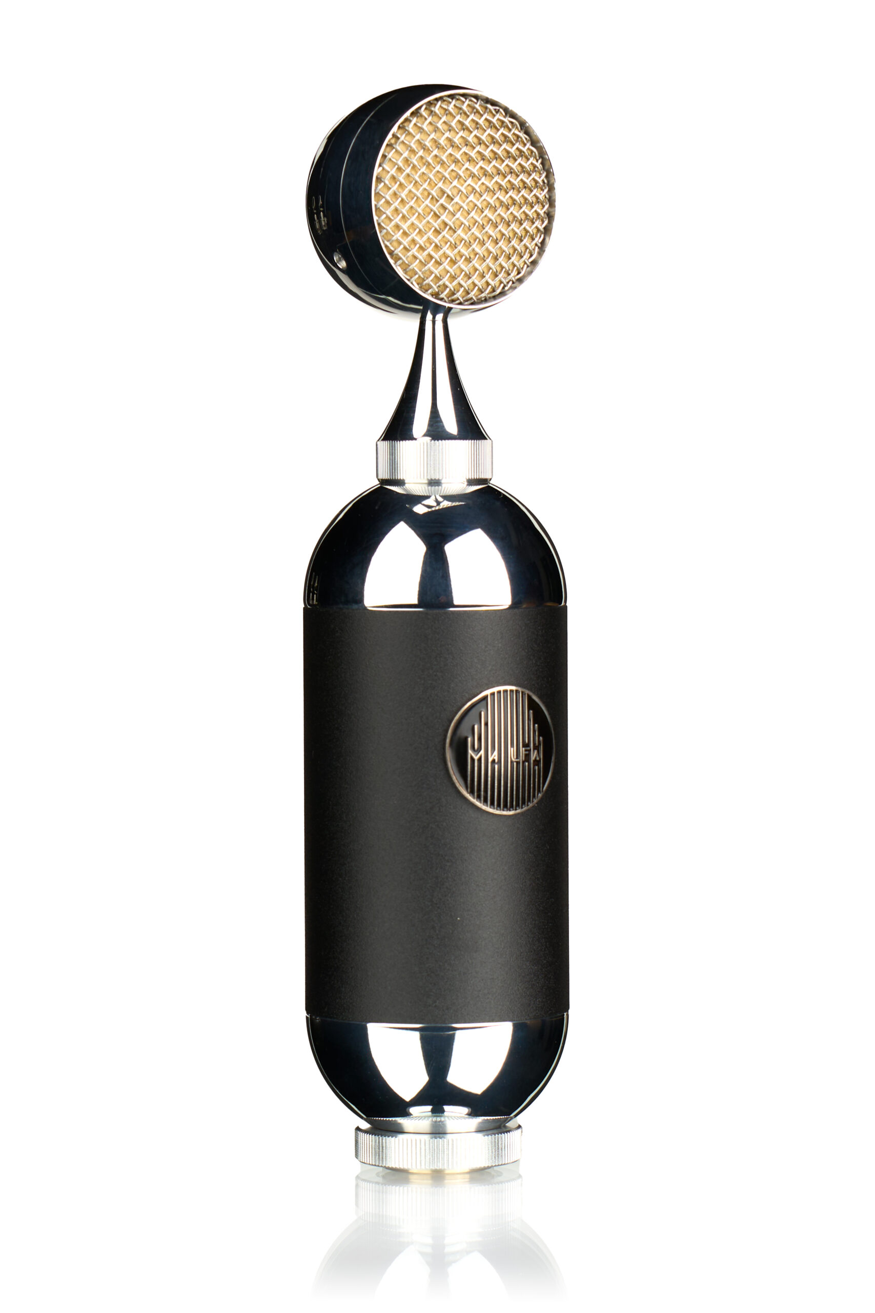 Soyuz Microphones 023 Malfa Deluxe -  - Variation 6