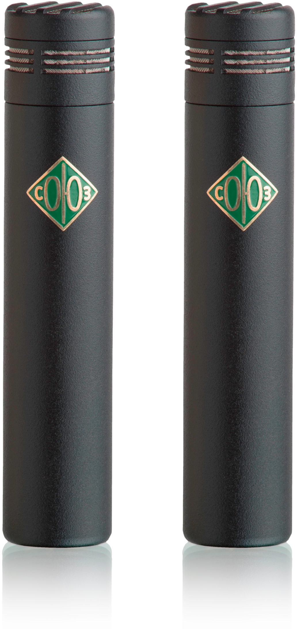 Soyuz Microphones 013 Fet-m-b - Microfoon set met statief - Main picture