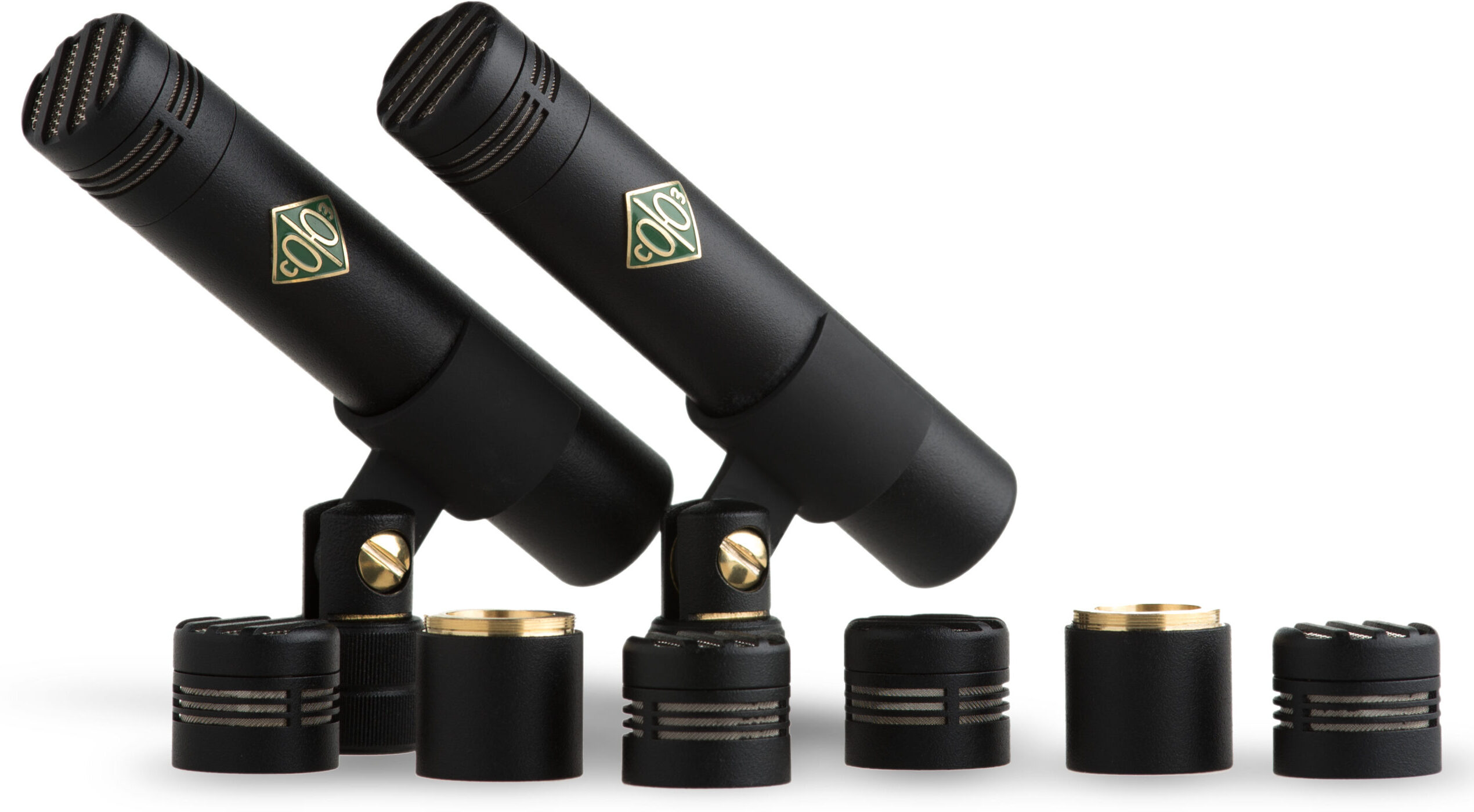 Soyuz Microphones 013 Fet-mac-b - Microfoon set met statief - Main picture