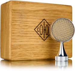 Microfoon cel Soyuz microphones Soyuz 023 MALFA Capsule