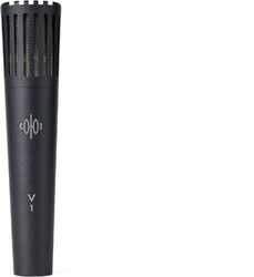 Zang­mi­cro­foons Soyuz microphones Vostok-1 Dynamic Black