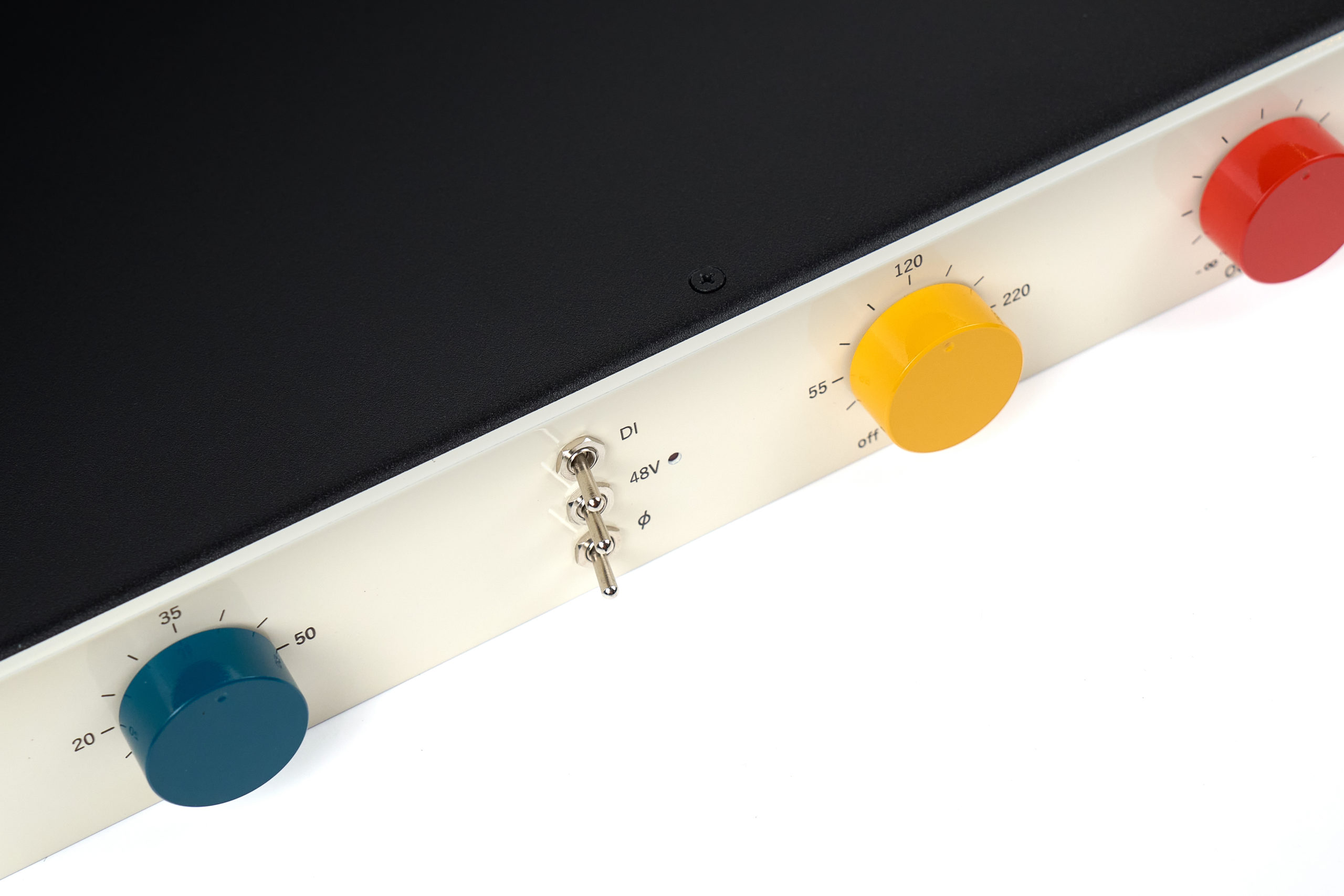 Soyuz Microphones Lakeside Preamp - Voorversterker - Variation 1