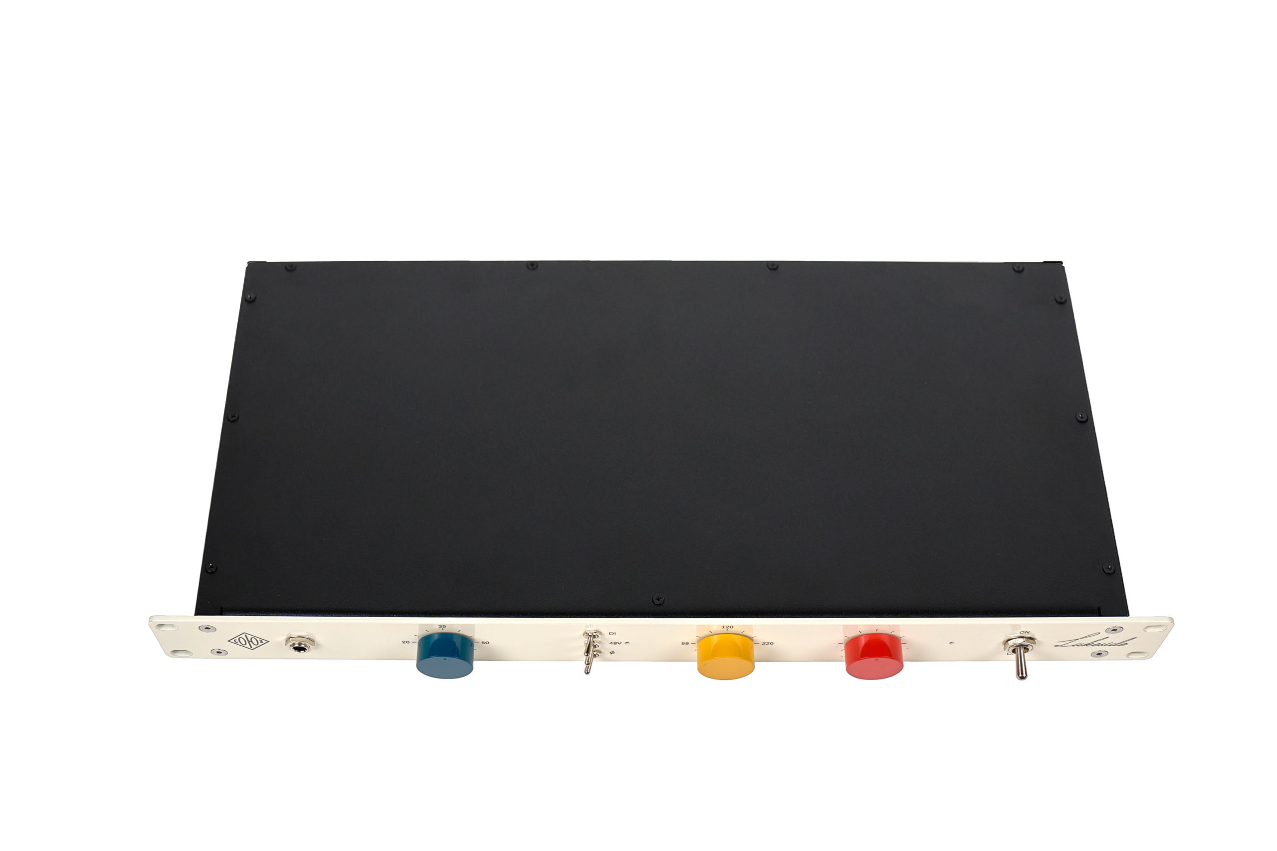 Soyuz Microphones Lakeside Preamp - Voorversterker - Variation 7