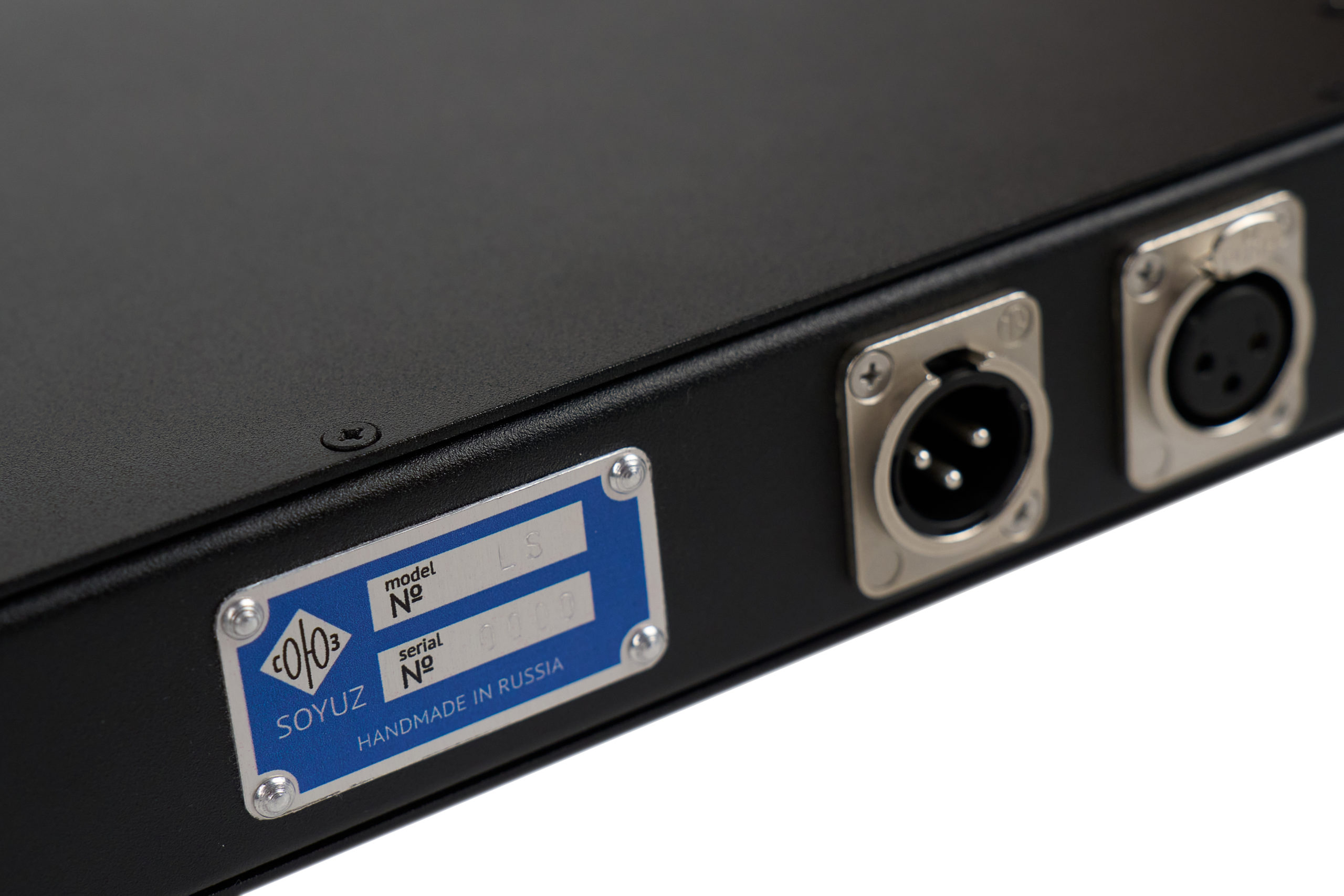 Soyuz Microphones Lakeside Preamp - Voorversterker - Variation 9