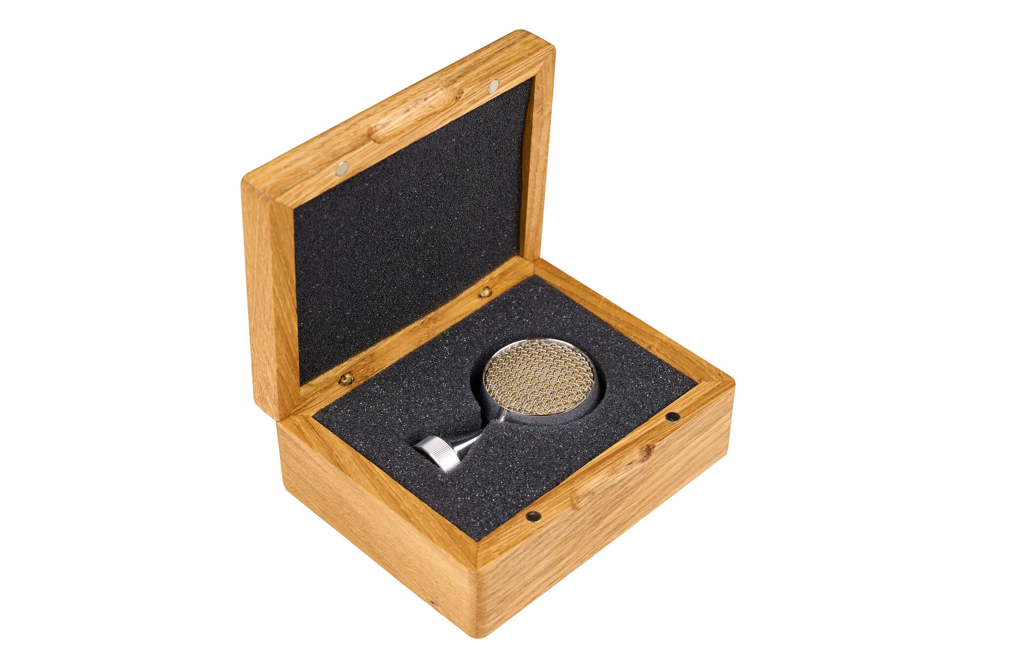 Soyuz Microphones Soyuz 023 Malfa Capsule - Microfoon cel - Variation 2