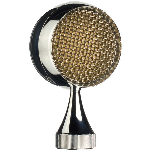 Soyuz Microphones Tube-s Silver 17 -  - Variation 5