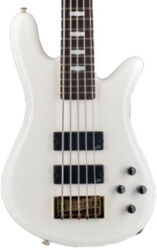 Icon NS-5 - white gloss