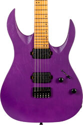 S-600 APP - stained purple