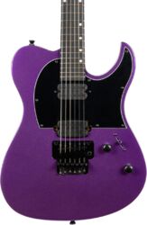 T-420 PP - Metallic Purple