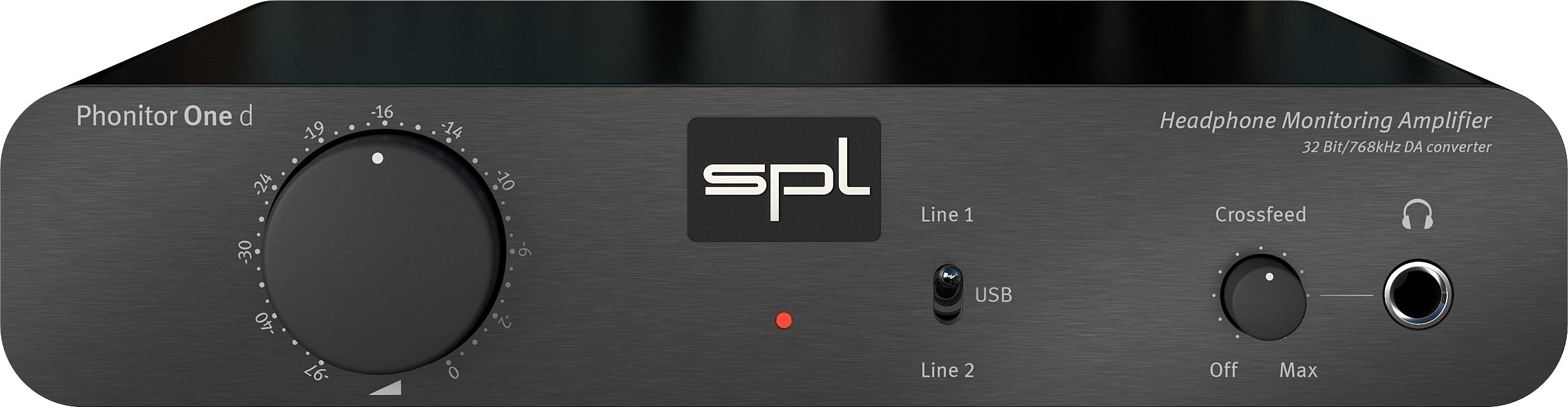 Spl Phonitor One D -  - Main picture