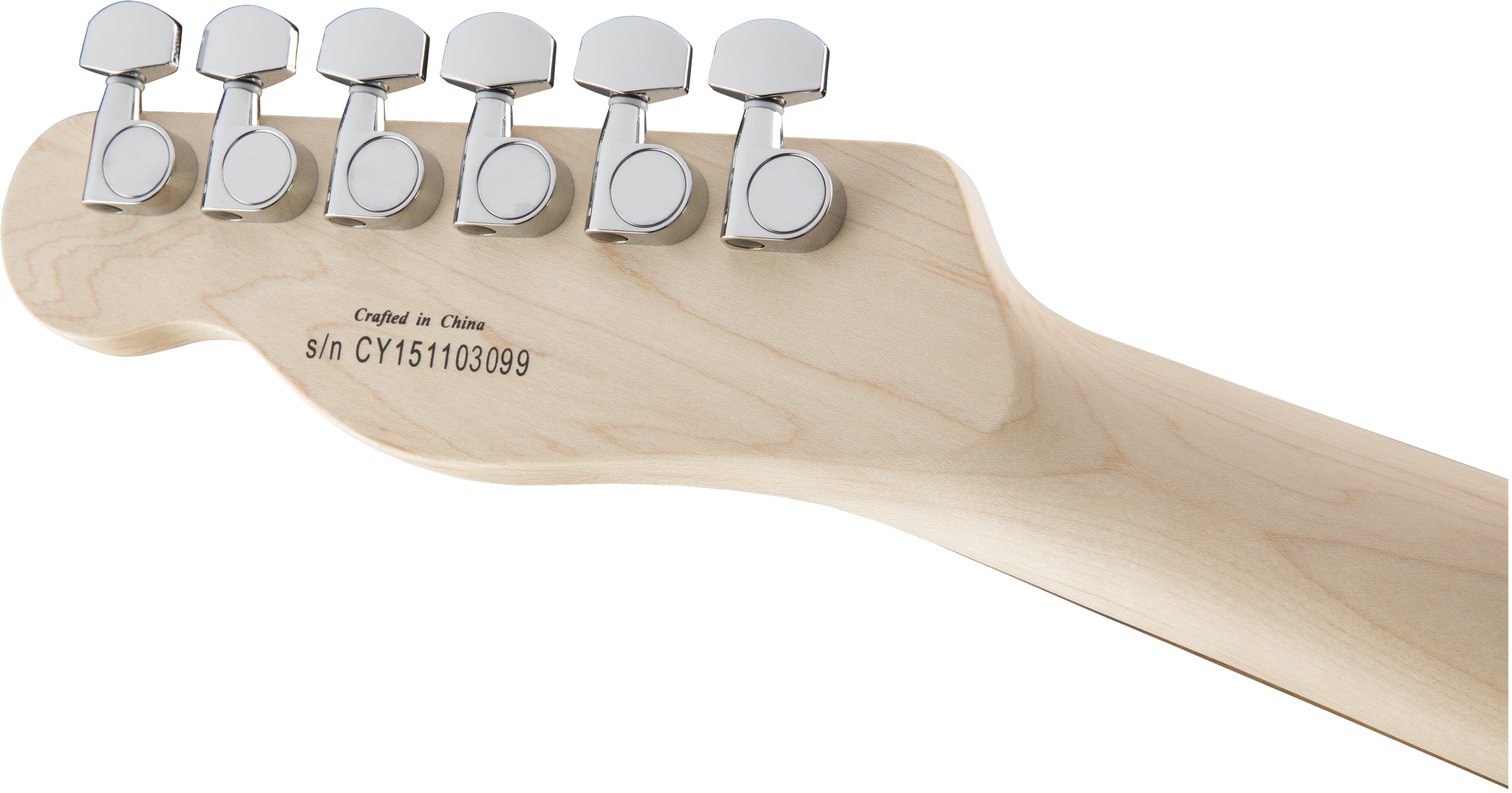 Squier Tele Affinity Series 2019 Lau - Race Red - Televorm elektrische gitaar - Variation 7