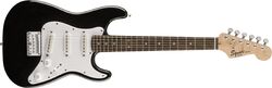 Mini Strat V2 (LAU) - black