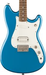 Classic Vibe Duo-Sonic HS - lake placid blue