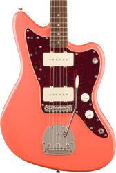 Classic Vibe '60s Jazzmaster (LAU) - Tahitian Coral