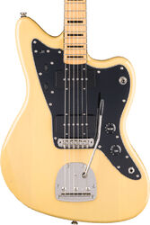 Retro-rock elektrische gitaar Squier FSR Classic Vibe '70s Jazzmaster Ltd (MN) - vintage blonde