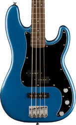 Solid body elektrische bas Squier Affinity Series Precision Bass PJ 2021 (LAU) - Lake placid blue