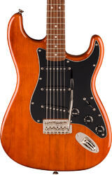 Elektrische gitaar in strat vorm Squier Classic Vibe '70s Stratocaster Ltd (LAU) - mocha