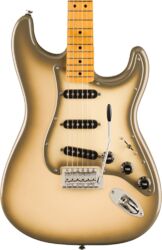Elektrische gitaar in strat vorm Squier Classic Vibe '70s Stratocaster Ltd (MN) - antigua