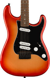 Elektrische gitaar in str-vorm Squier Contemporary Stratocaster Special HT (LAU) - Sunset metallic