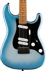 Elektrische gitaar in str-vorm Squier Contemporary Stratocaster Special (MN) - Sky burst metallic