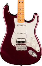 Elektrische gitaar in strat vorm Squier FSR Classic Vibe '70s Stratocaster HSS Ltd - oxblood