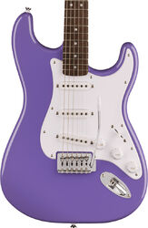 Elektrische gitaar in str-vorm Squier Sonic Stratocaster - Ultraviolet