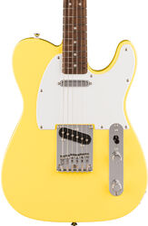 Sonic Telecaster - canary yellow